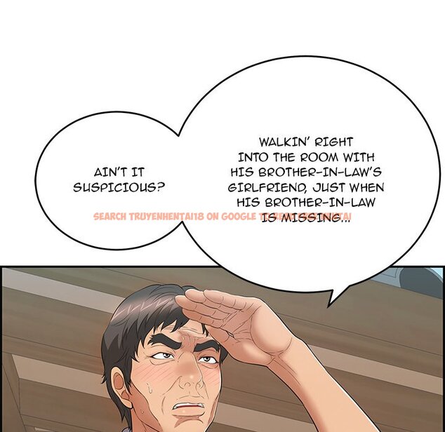 Read Hentai Image 44 499 in comic A Killer Woman - Chapter 58 - hentaitnt.net