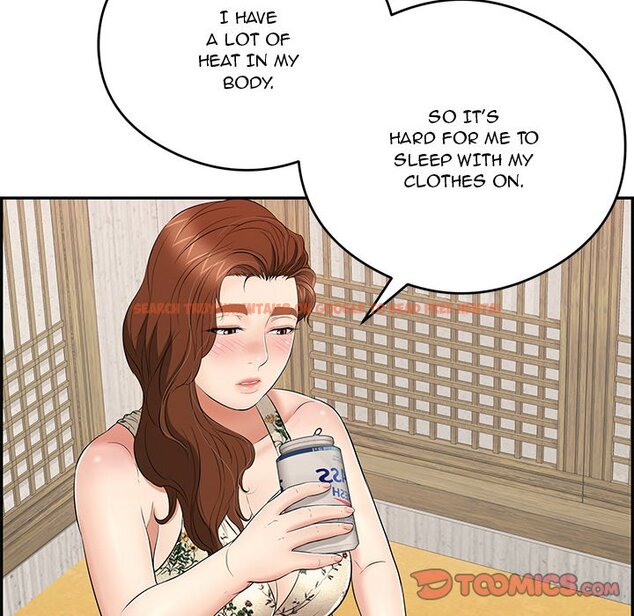 Read Hentai Image 117 495 in comic A Killer Woman - Chapter 59 - hentaitnt.net