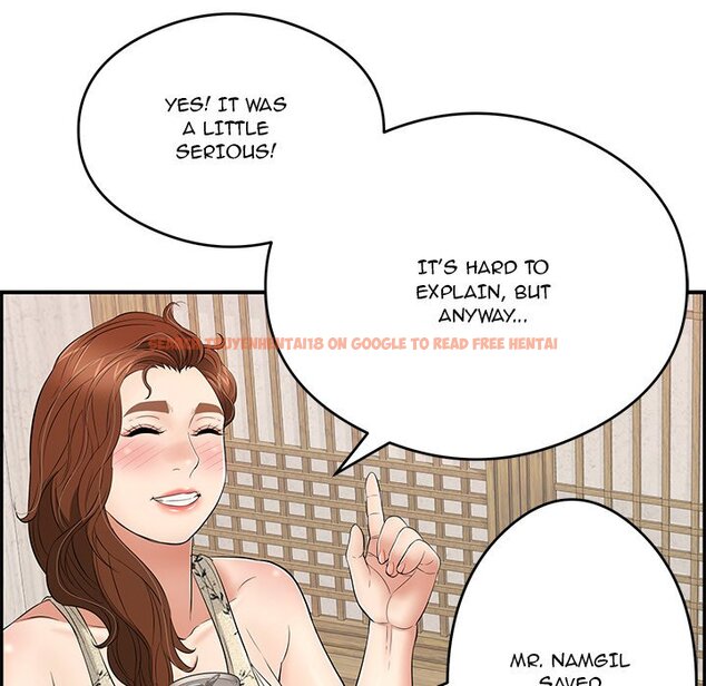 Read Hentai Image 130 499 in comic A Killer Woman - Chapter 59 - hentaitnt.net
