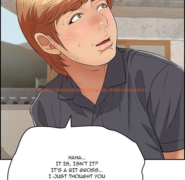 Read Hentai Image 20 492 in comic A Killer Woman - Chapter 59 - hentaitnt.net