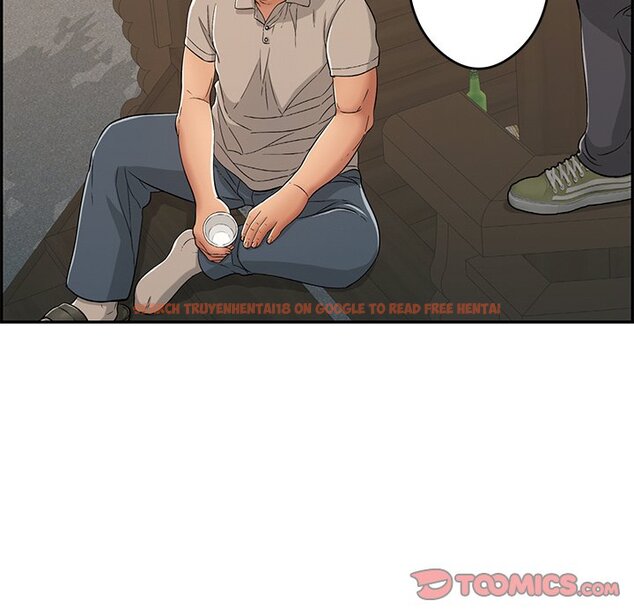 Read Hentai Image 27 495 in comic A Killer Woman - Chapter 59 - hentaitnt.net