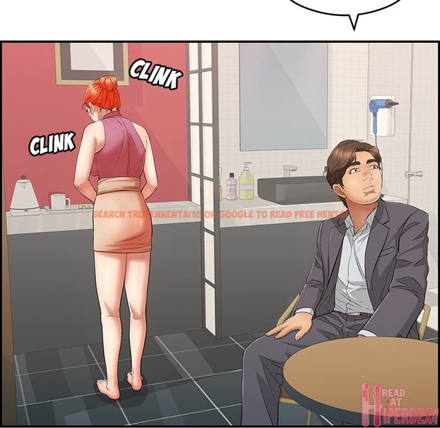 Read Hentai Image 37 495 in comic A Killer Woman - Chapter 59 - hentaitnt.net