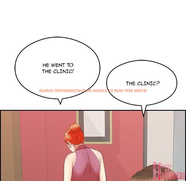 Read Hentai Image 43 495 in comic A Killer Woman - Chapter 59 - hentaitnt.net