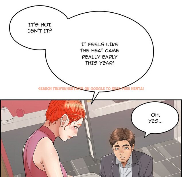 Read Hentai Image 54 495 in comic A Killer Woman - Chapter 59 - hentaitnt.net