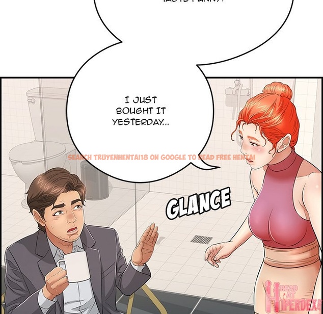 Read Hentai Image 61 495 in comic A Killer Woman - Chapter 59 - hentaitnt.net