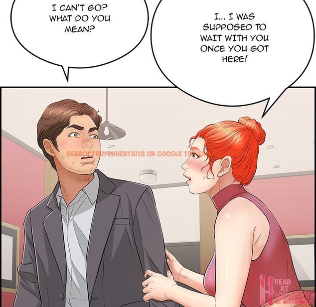 Read Hentai Image 76 495 in comic A Killer Woman - Chapter 59 - hentaitnt.net