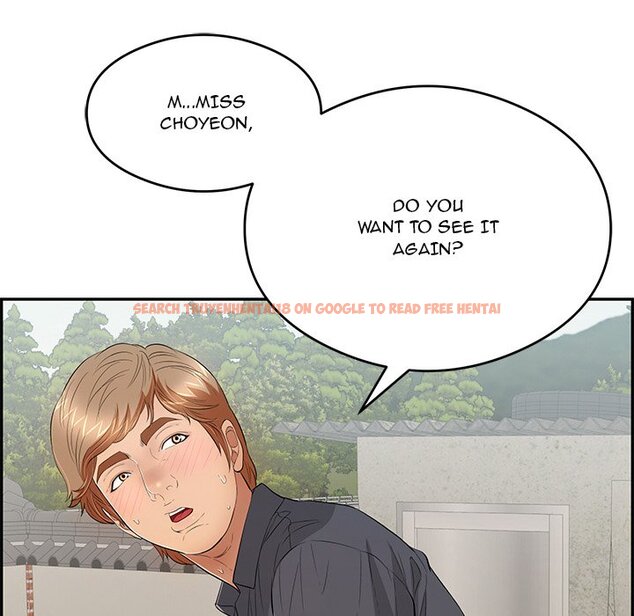 Read Hentai Image 8 492 in comic A Killer Woman - Chapter 59 - hentaitnt.net