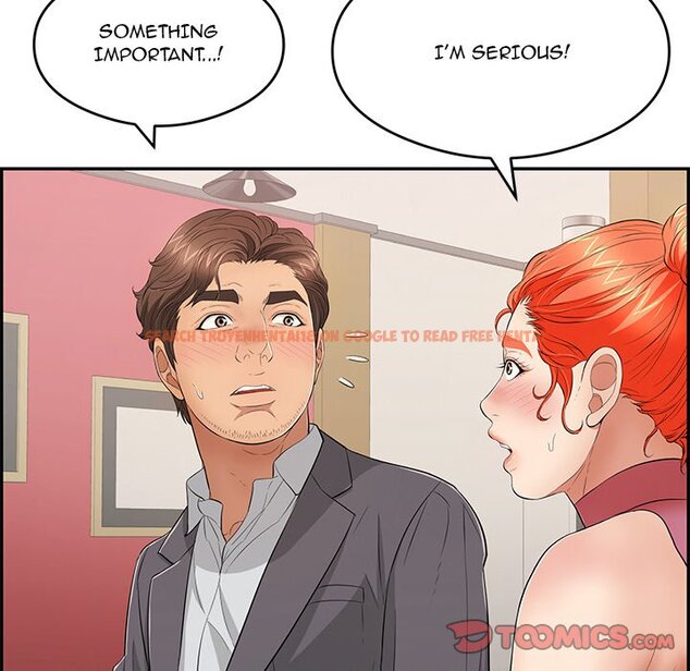 Read Hentai Image 81 495 in comic A Killer Woman - Chapter 59 - hentaitnt.net