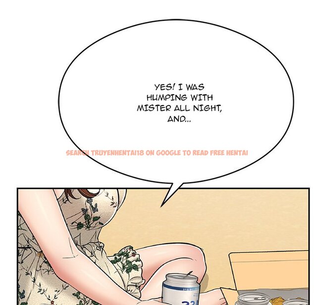 Read Hentai Image 96 495 in comic A Killer Woman - Chapter 59 - hentaitnt.net