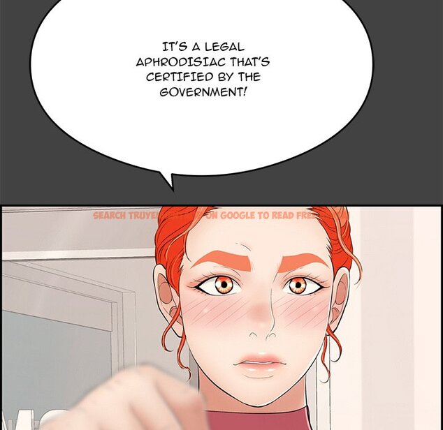 Read Hentai Image 10 488 in comic A Killer Woman - Chapter 60 - hentaitnt.net