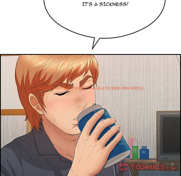 Read Hentai Image 105 492 in comic A Killer Woman - Chapter 60 - hentaitnt.net