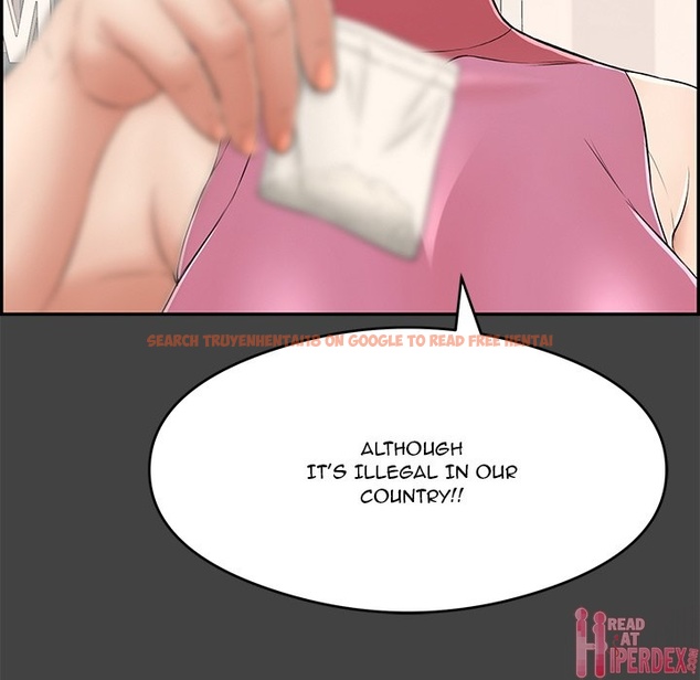 Read Hentai Image 11 488 in comic A Killer Woman - Chapter 60 - hentaitnt.net