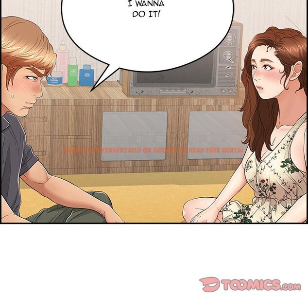 Read Hentai Image 129 492 in comic A Killer Woman - Chapter 60 - hentaitnt.net