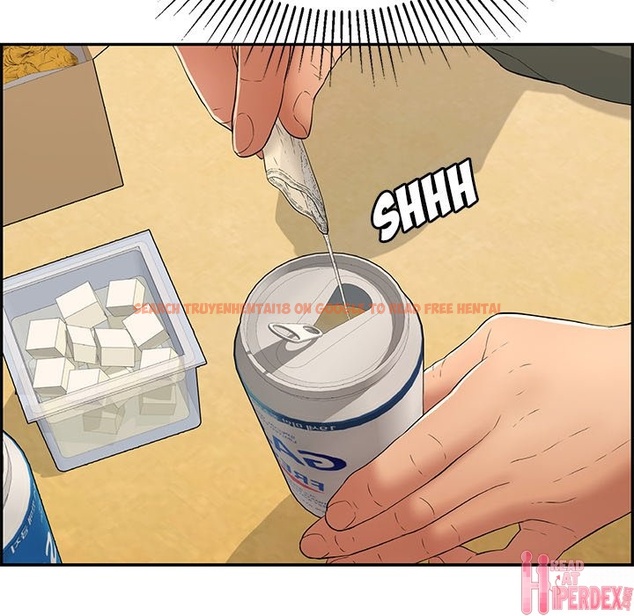 Read Hentai Image 16 488 in comic A Killer Woman - Chapter 60 - hentaitnt.net