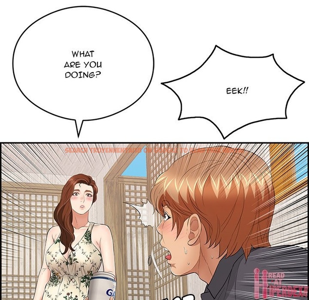 Read Hentai Image 22 488 in comic A Killer Woman - Chapter 60 - hentaitnt.net