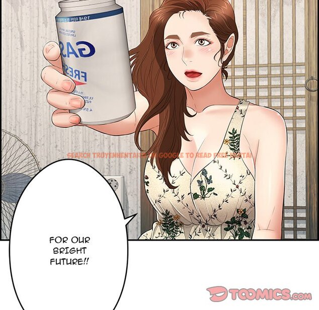 Read Hentai Image 39 488 in comic A Killer Woman - Chapter 60 - hentaitnt.net