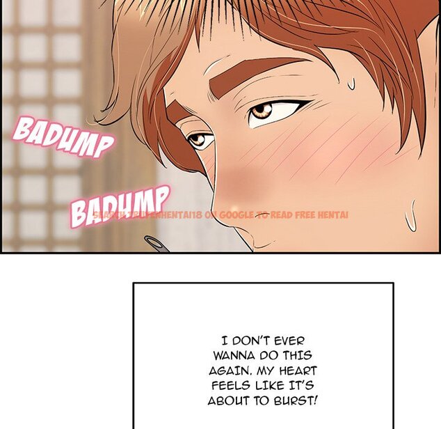 Read Hentai Image 58 491 in comic A Killer Woman - Chapter 60 - hentaitnt.net