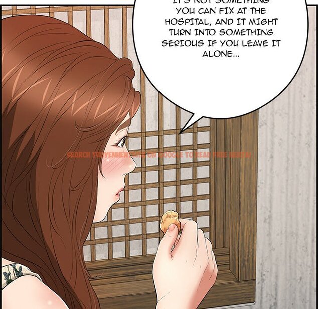 Read Hentai Image 62 491 in comic A Killer Woman - Chapter 60 - hentaitnt.net