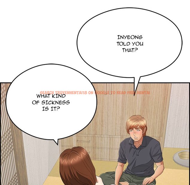Read Hentai Image 64 491 in comic A Killer Woman - Chapter 60 - hentaitnt.net