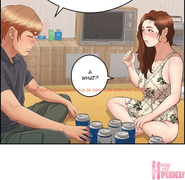 Read Hentai Image 71 492 in comic A Killer Woman - Chapter 60 - hentaitnt.net