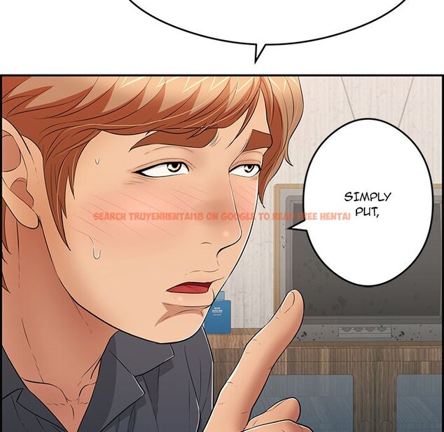 Read Hentai Image 77 492 in comic A Killer Woman - Chapter 60 - hentaitnt.net