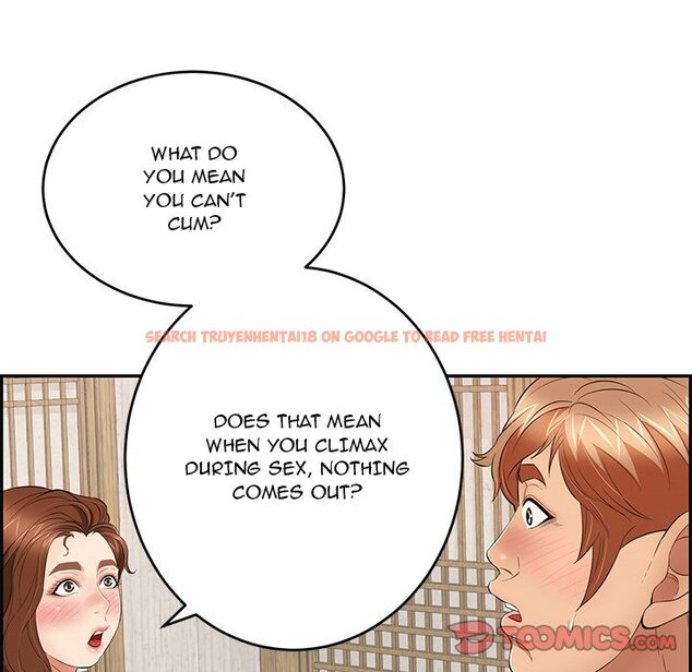 Read Hentai Image 81 492 in comic A Killer Woman - Chapter 60 - hentaitnt.net