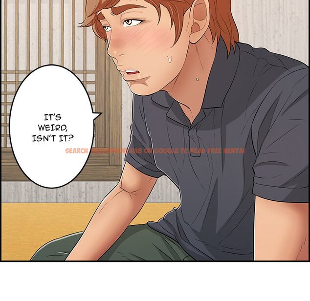 Read Hentai Image 84 492 in comic A Killer Woman - Chapter 60 - hentaitnt.net
