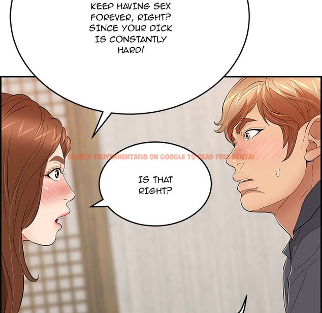 Read Hentai Image 92 492 in comic A Killer Woman - Chapter 60 - hentaitnt.net