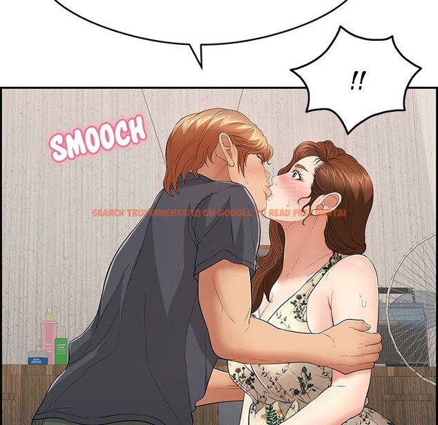 Read Hentai Image 23 484 in comic A Killer Woman - Chapter 61 - hentaitnt.net