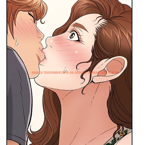 Read Hentai Image 25 484 in comic A Killer Woman - Chapter 61 - hentaitnt.net