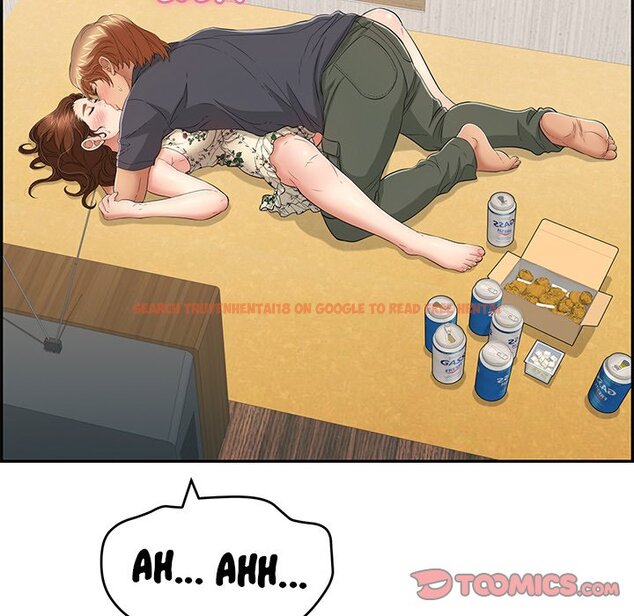 Read Hentai Image 33 484 in comic A Killer Woman - Chapter 61 - hentaitnt.net