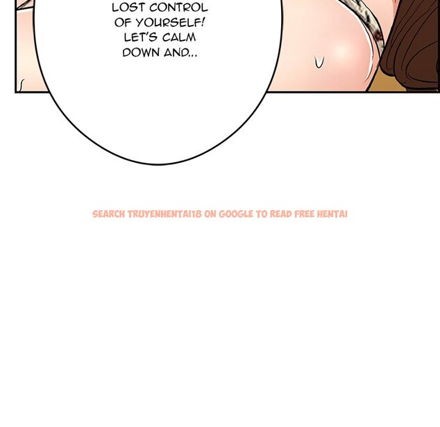 Read Hentai Image 42 484 in comic A Killer Woman - Chapter 61 - hentaitnt.net
