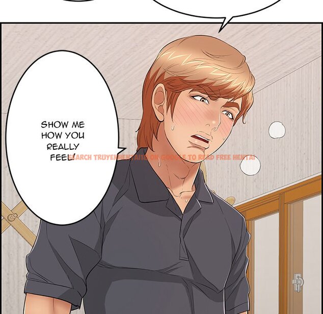 Read Hentai Image 17 477 in comic A Killer Woman - Chapter 62 - hentaitnt.net