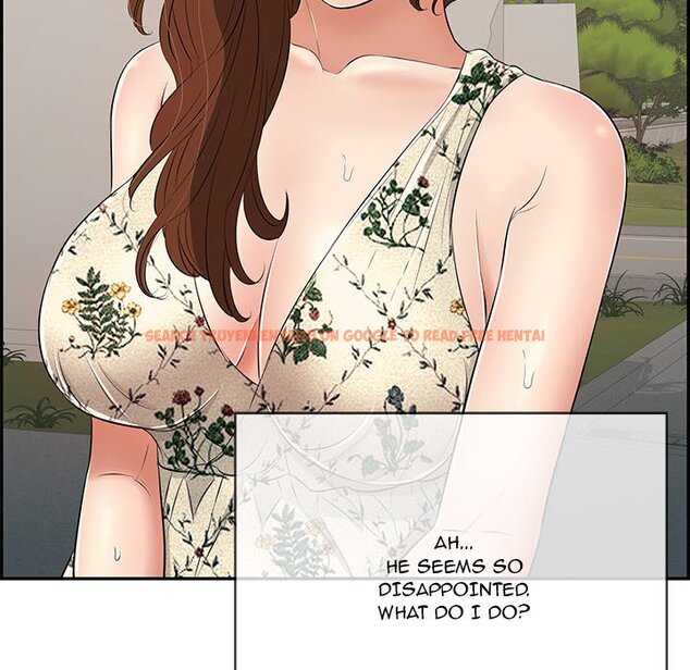 Read Hentai Image 103 474 in comic A Killer Woman - Chapter 63 - hentaitnt.net