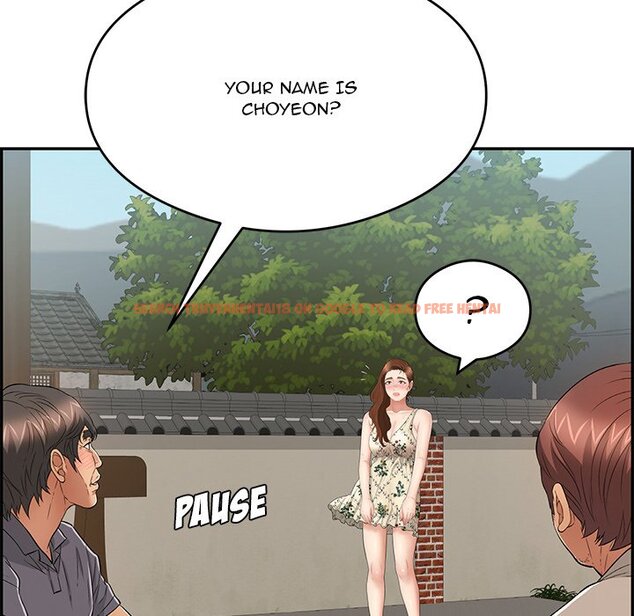 Read Hentai Image 124 477 in comic A Killer Woman - Chapter 63 - hentaitnt.net