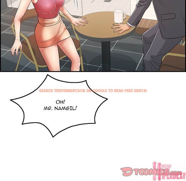 Read Hentai Image 21 474 in comic A Killer Woman - Chapter 63 - hentaitnt.net