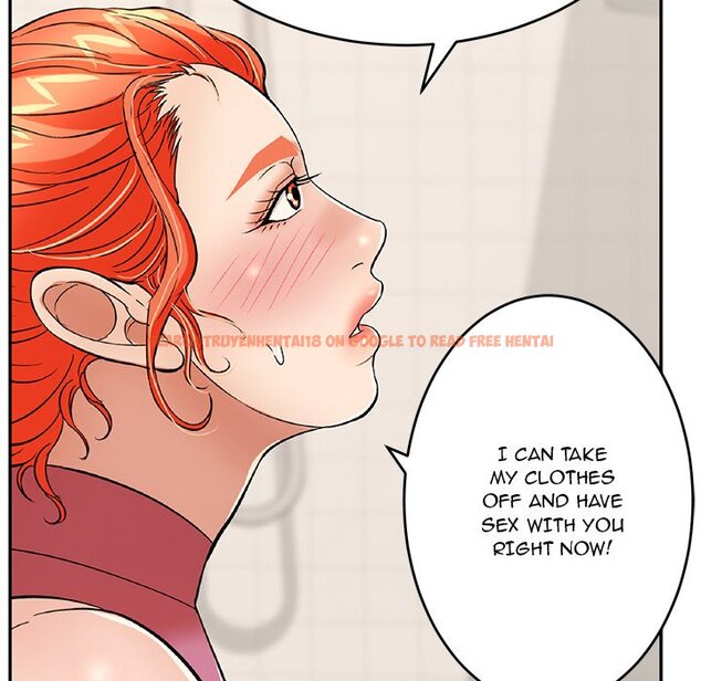 Read Hentai Image 5 471 in comic A Killer Woman - Chapter 63 - hentaitnt.net