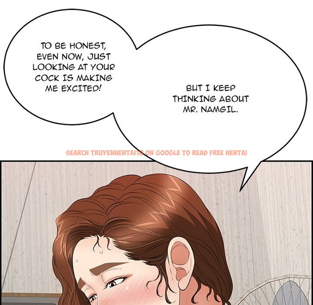 Read Hentai Image 60 474 in comic A Killer Woman - Chapter 63 - hentaitnt.net