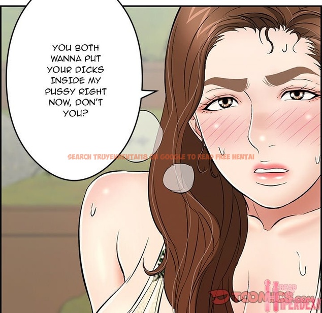 Read Hentai Image 111 470 in comic A Killer Woman - Chapter 64 - hentaitnt.net
