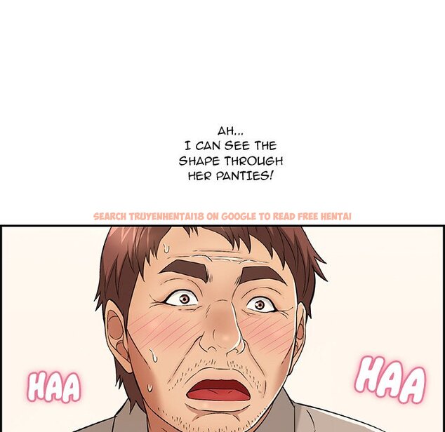 Read Hentai Image 115 470 in comic A Killer Woman - Chapter 64 - hentaitnt.net