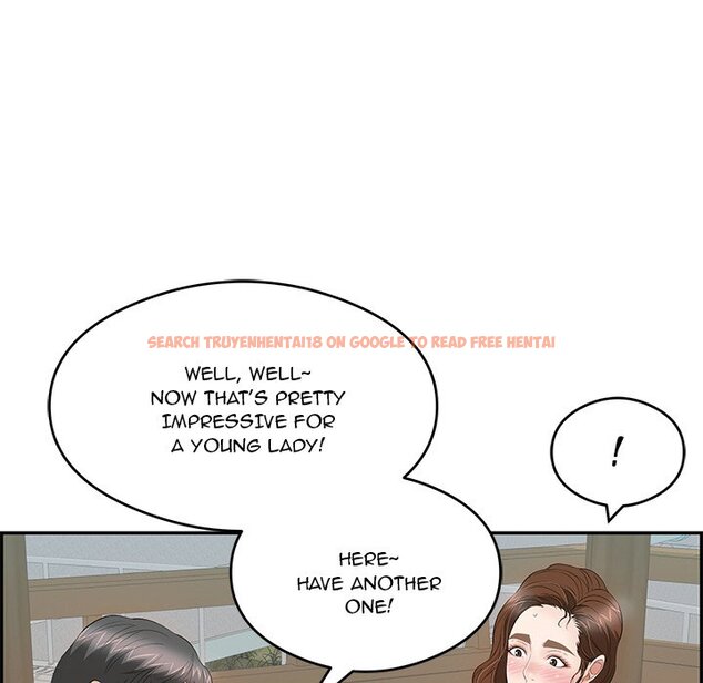 Read Hentai Image 12 467 in comic A Killer Woman - Chapter 64 - hentaitnt.net