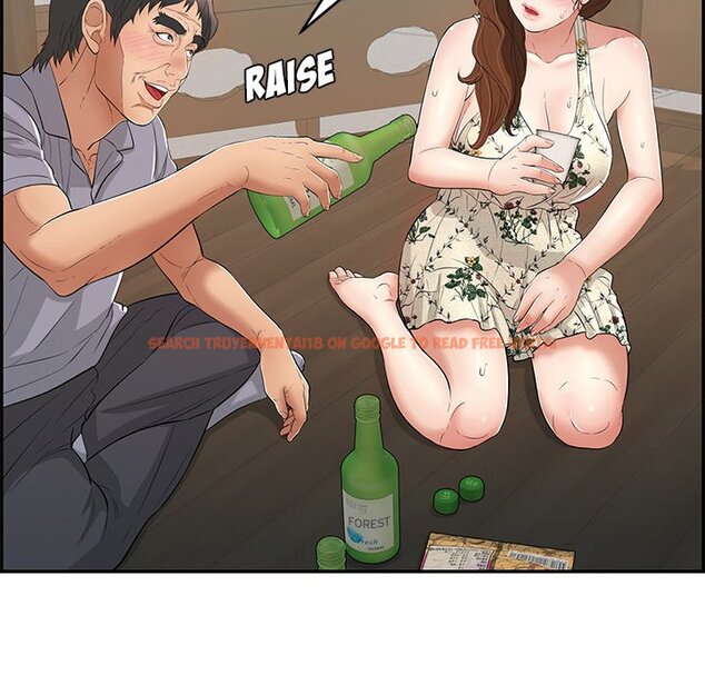 Read Hentai Image 13 467 in comic A Killer Woman - Chapter 64 - hentaitnt.net