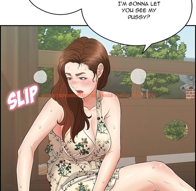 Read Hentai Image 130 470 in comic A Killer Woman - Chapter 64 - hentaitnt.net