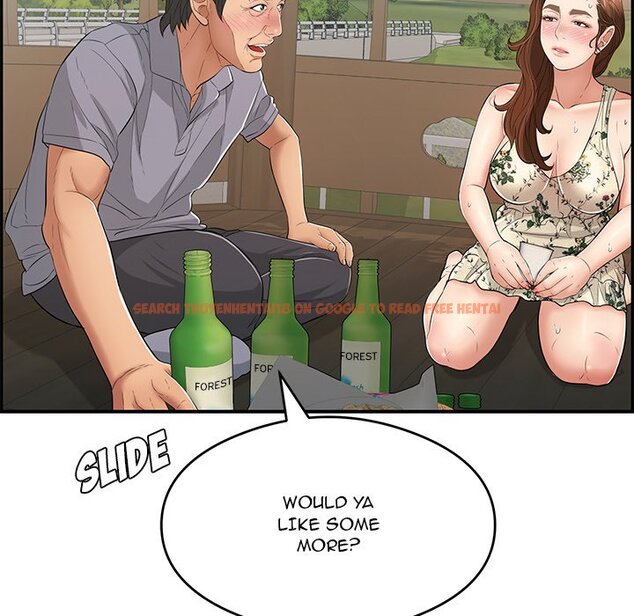 Read Hentai Image 42 467 in comic A Killer Woman - Chapter 64 - hentaitnt.net