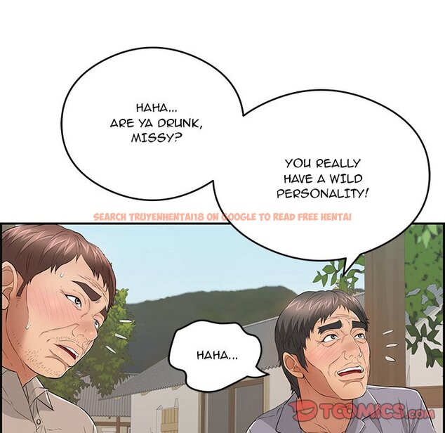 Read Hentai Image 69 470 in comic A Killer Woman - Chapter 64 - hentaitnt.net