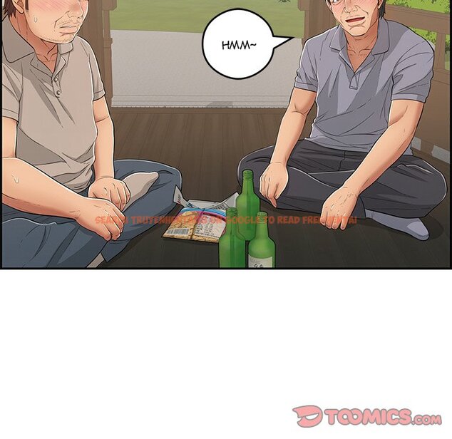 Read Hentai Image 9 467 in comic A Killer Woman - Chapter 64 - hentaitnt.net