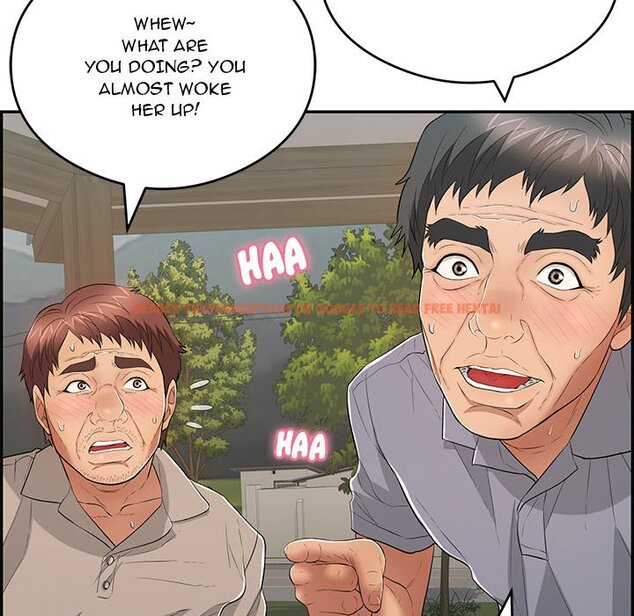 Read Hentai Image 107 464 in comic A Killer Woman - Chapter 65 - hentaitnt.net
