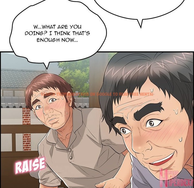 Read Hentai Image 131 467 in comic A Killer Woman - Chapter 65 - hentaitnt.net