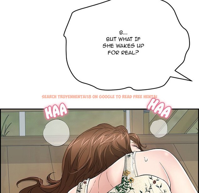Read Hentai Image 140 467 in comic A Killer Woman - Chapter 65 - hentaitnt.net