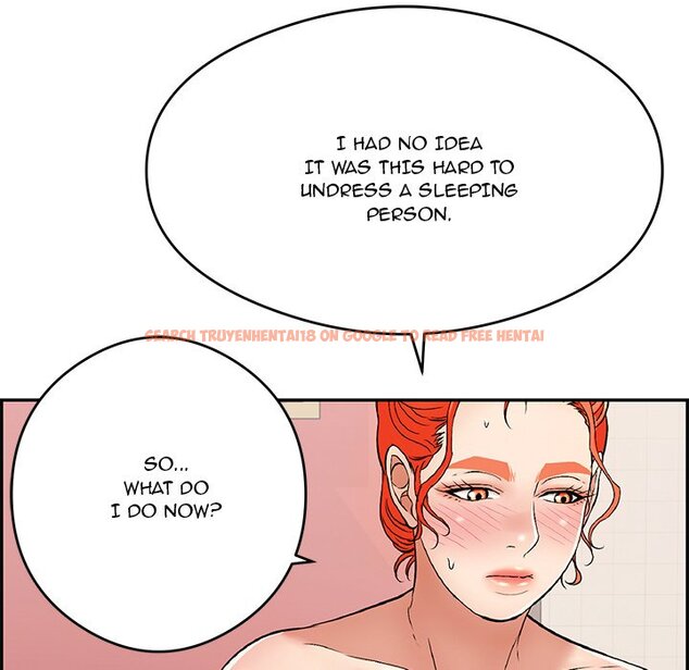 Read Hentai Image 19 463 in comic A Killer Woman - Chapter 65 - hentaitnt.net